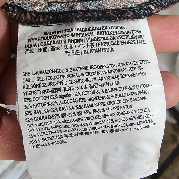 Leopard Print Short Sleeve Dress - Picture 11 of 13